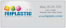 2013 巴西国际塑料工业展览会