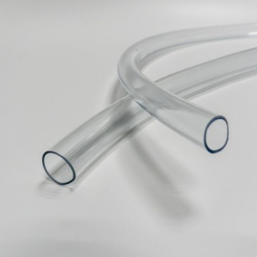 Flexible Transparent Hose