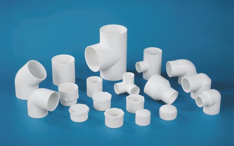 Pvc Pipe Fitting