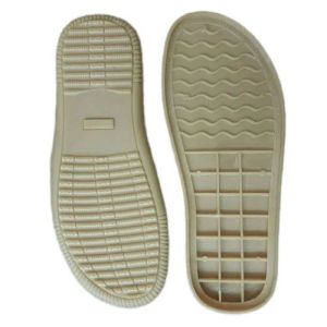 Pvc Shoe Sole